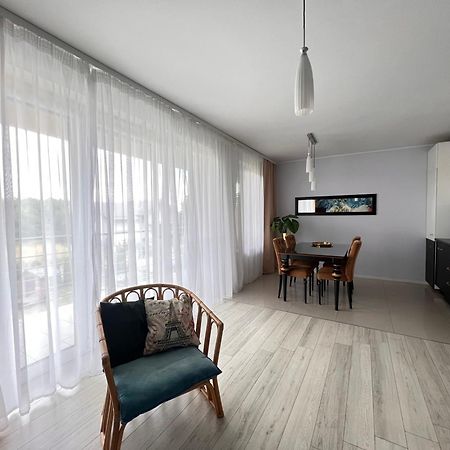 Sloneczne Tarasy I Apartment Gdansk Exterior photo